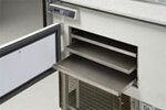 Refrigerated storage